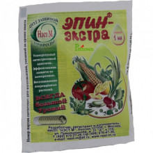 Стимулятор ЭПИН®-ЭКСТРА (1мл)